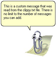 Clippy.txt file