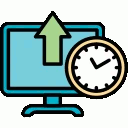 UpTime icon