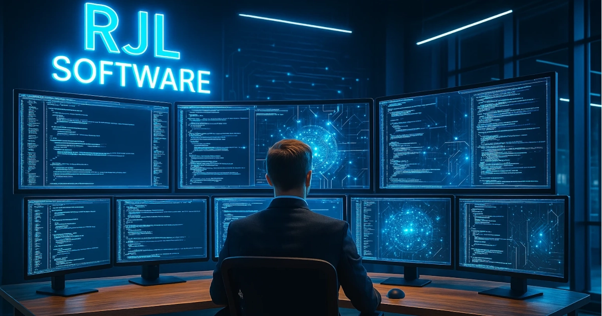 Donate to RJL Software - Support Windows Utilities